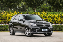 ���ο��� ����ǿ�� �����ⱼ��GLE 400