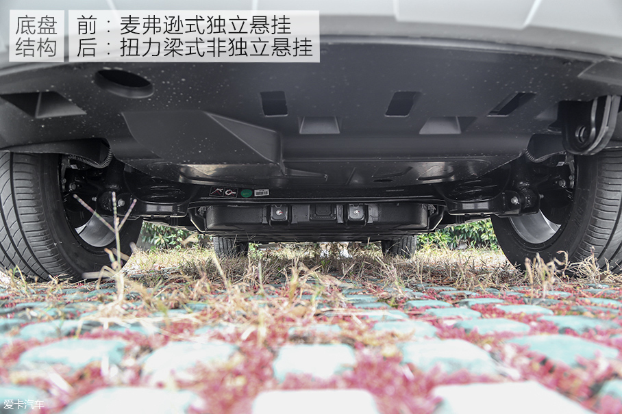 威马汽车2018款威马EX5