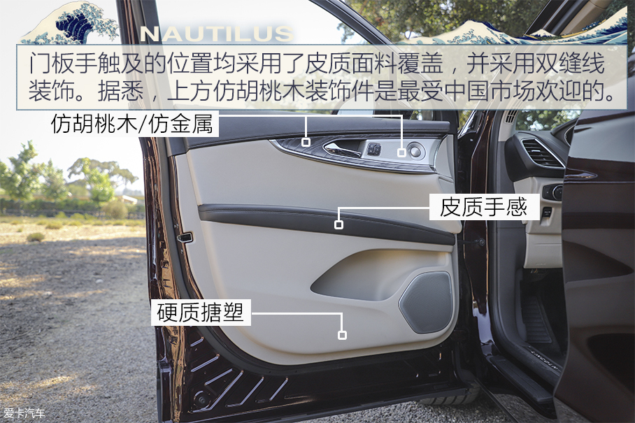 林肯(进口)2019款航海家