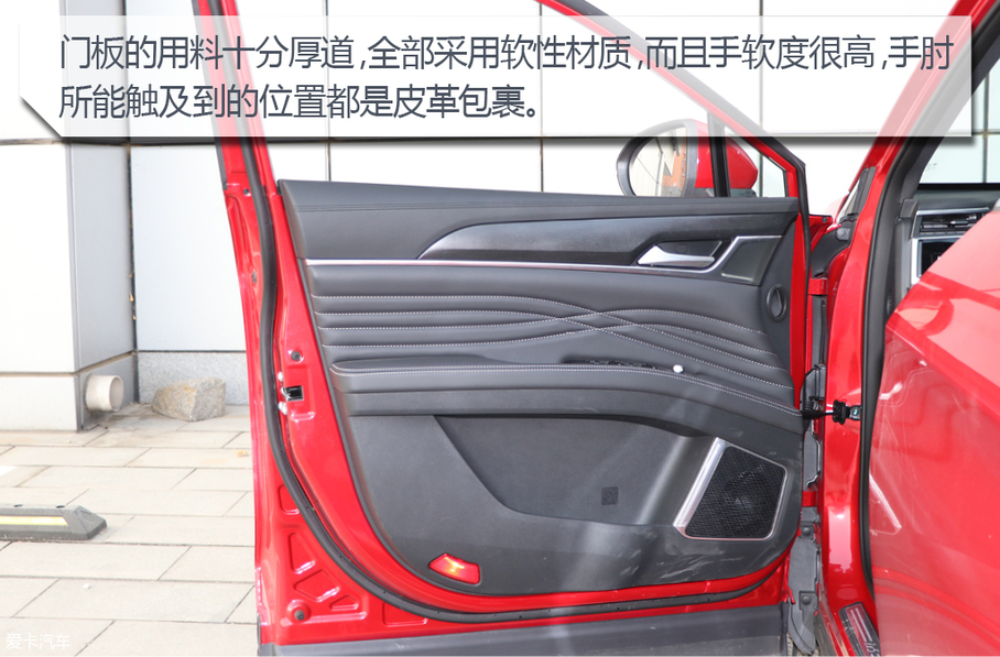 东风风光2019款风光ix5