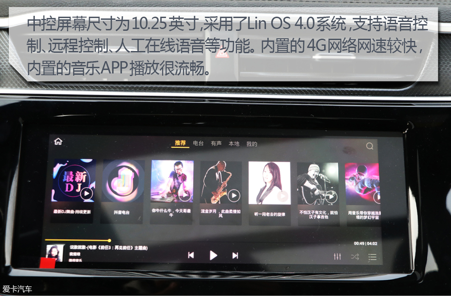 东风风光2019款风光ix5