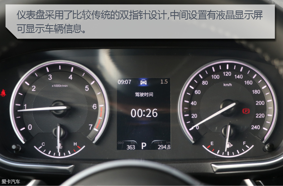 东风风光2019款风光ix5