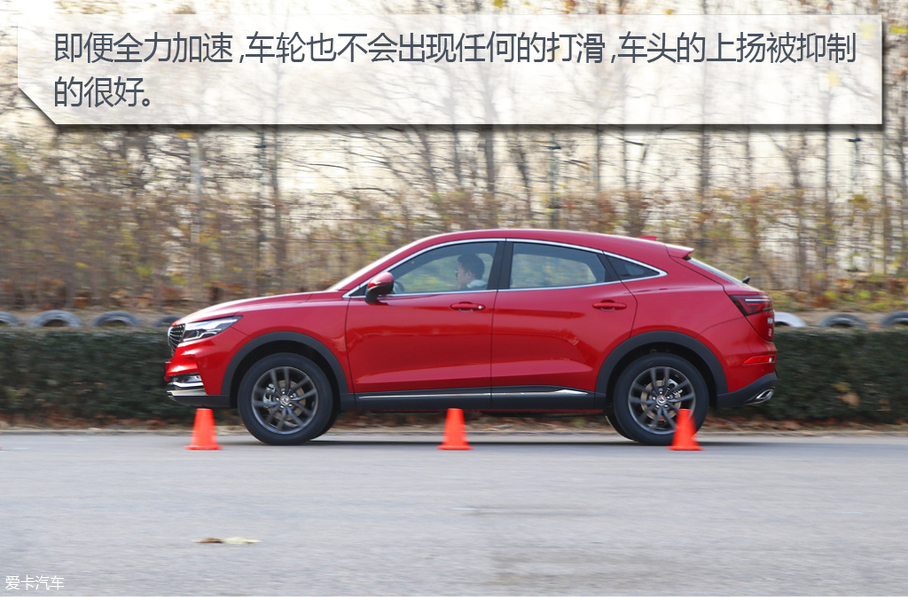 东风风光2019款风光ix5