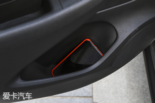 试驾全新一代凯越