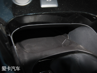 爱卡试驾新款哈弗H2s