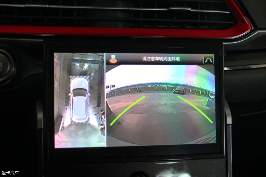 哈弗汽车2018款哈弗F5