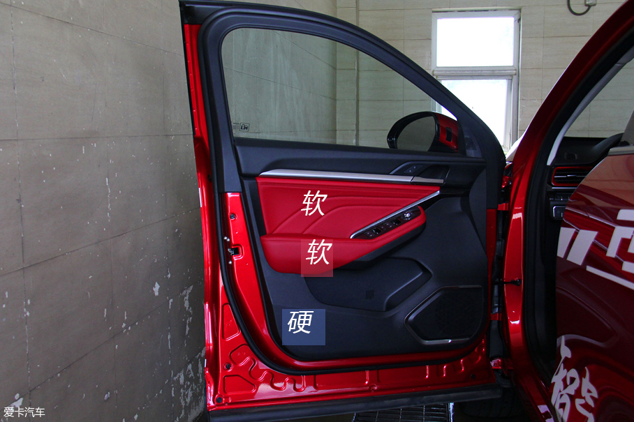 哈弗汽车2018款哈弗F5