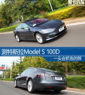 һͷ��ץ����� ����˹��Model S 100D