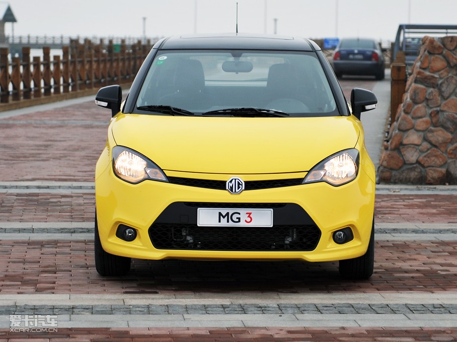 2011MG3 1.3L AMTʰ