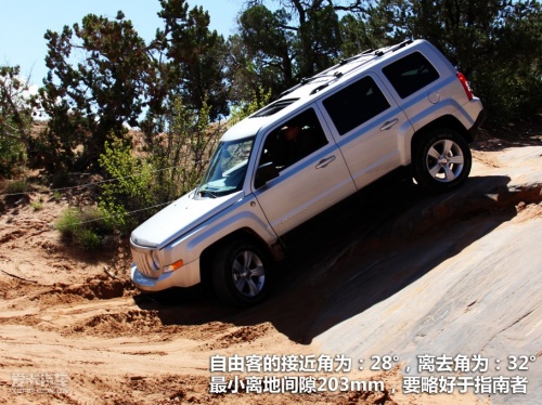 Jeep 自由客