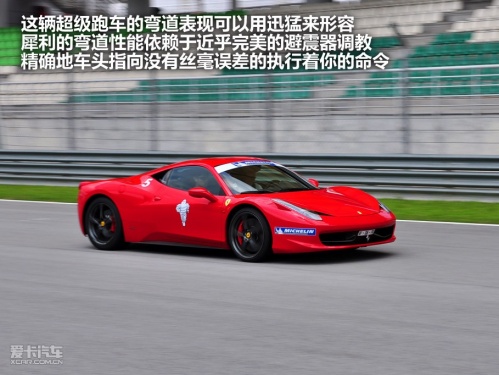 米其林Pilot super sport