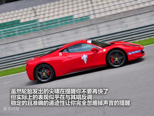 米其林Pilot super sport