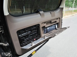 雷克萨斯GX460