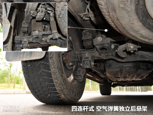 雷克萨斯GX460