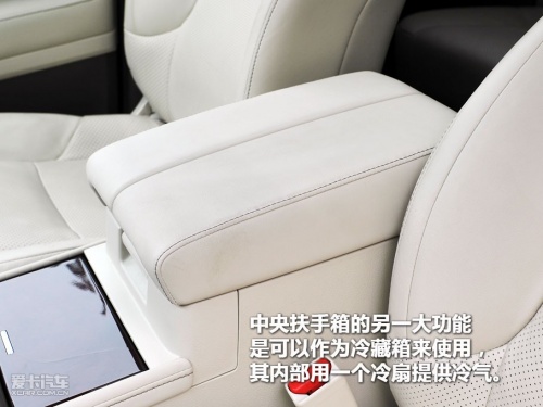 雷克萨斯GX460