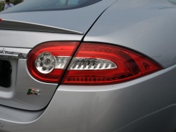 捷豹；XKR；5.0L；V8