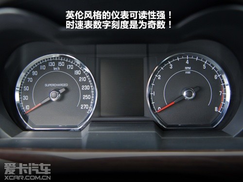 捷豹；XKR；5.0L；V8