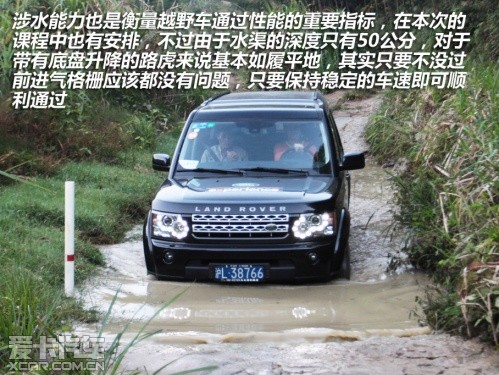 路虎