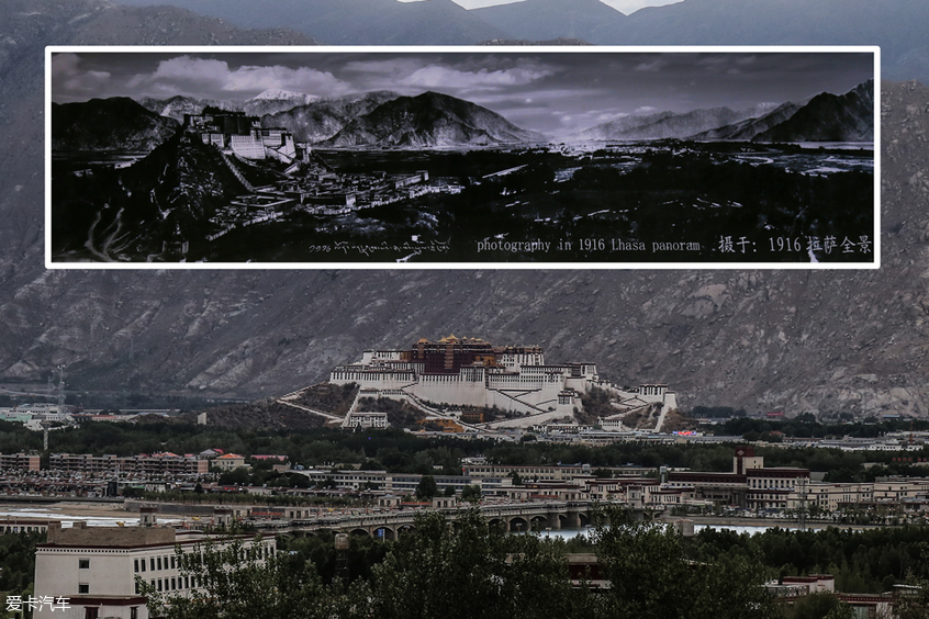 路虎发现之旅