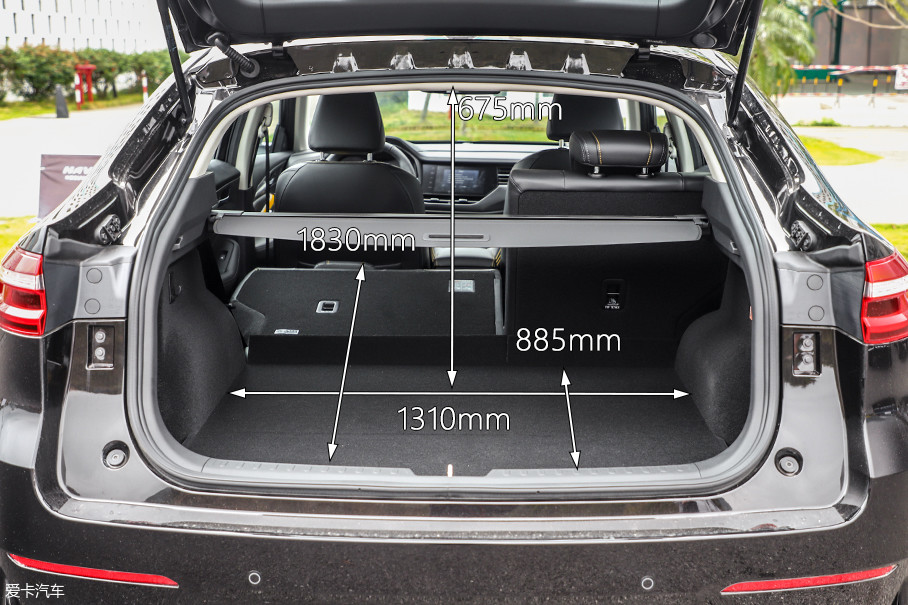 > 爱卡试驾哈弗f7x 2.0t