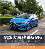 ���Ŵ�����ɱGM6 �Լ�ȫ�±��ǵ���MAX