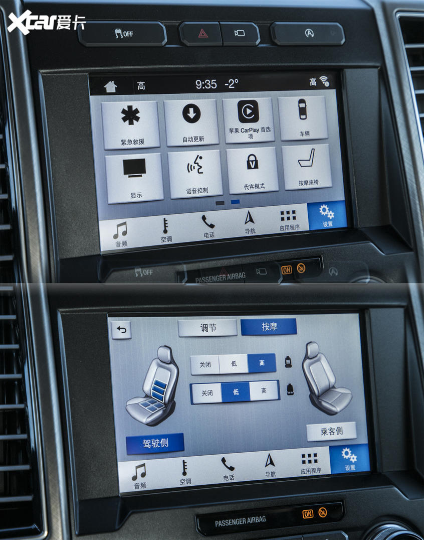 福特(进口)2019款福特F-150