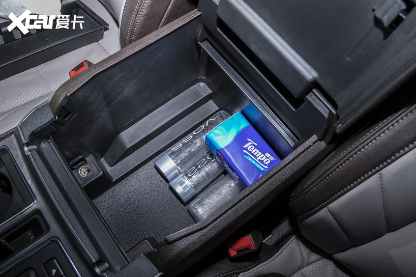 福特(进口)2019款福特F-150