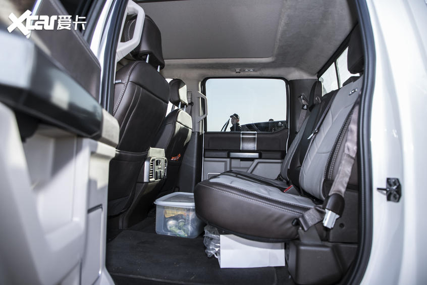 福特(进口)2019款福特F-150