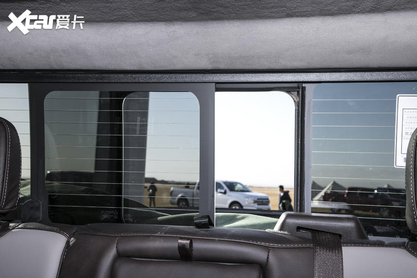 福特(进口)2019款福特F-150
