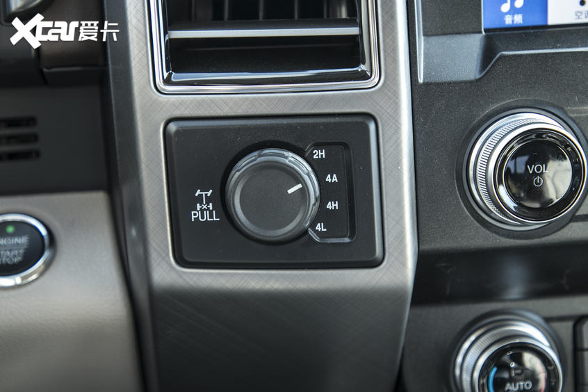 福特(进口)2019款福特F-150
