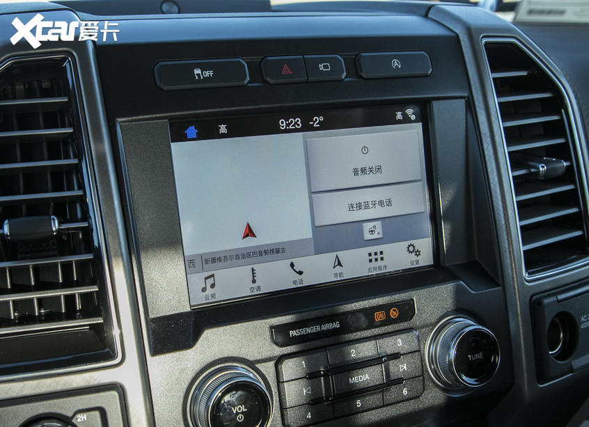 福特(进口)2019款福特F-150