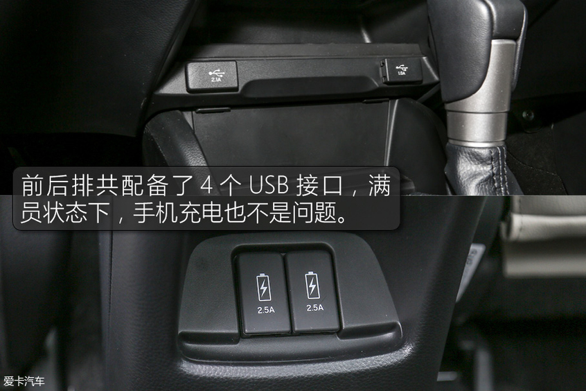 东风本田享域试驾