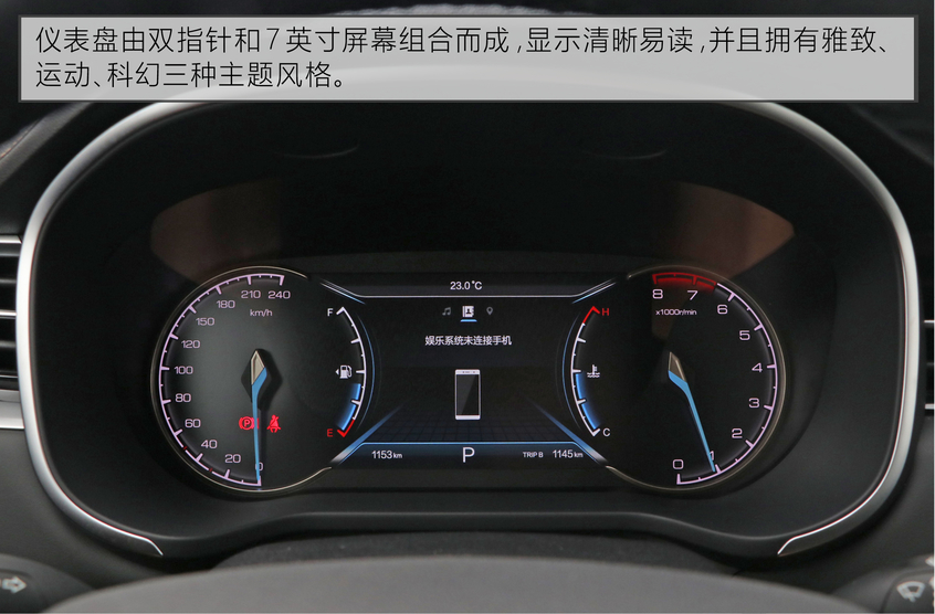 长安汽车2019款长安欧尚科赛GT