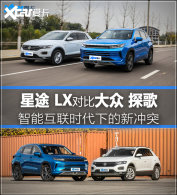 ��;LX�Ա�һ��-����̽�� ��ս��ͳ��ǿ