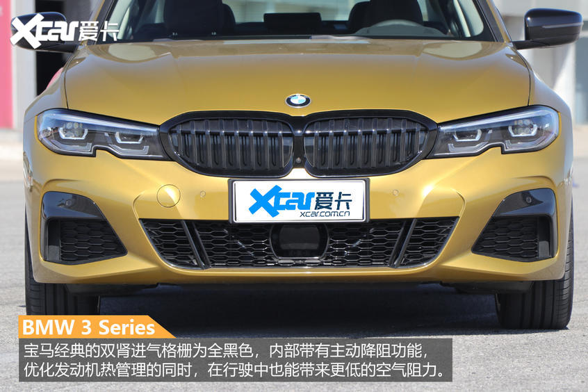 宝马330i