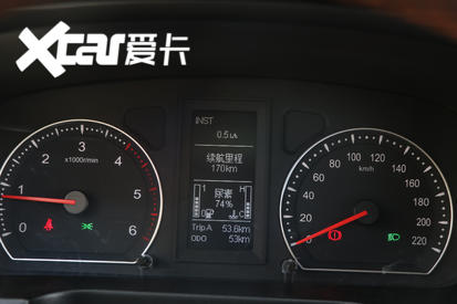 北汽福田2020款拓陆者胜途