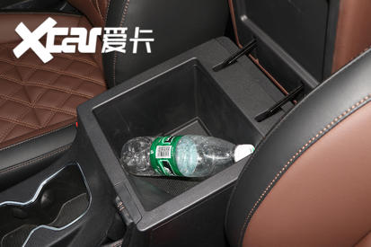 北汽福田2020款拓陆者胜途