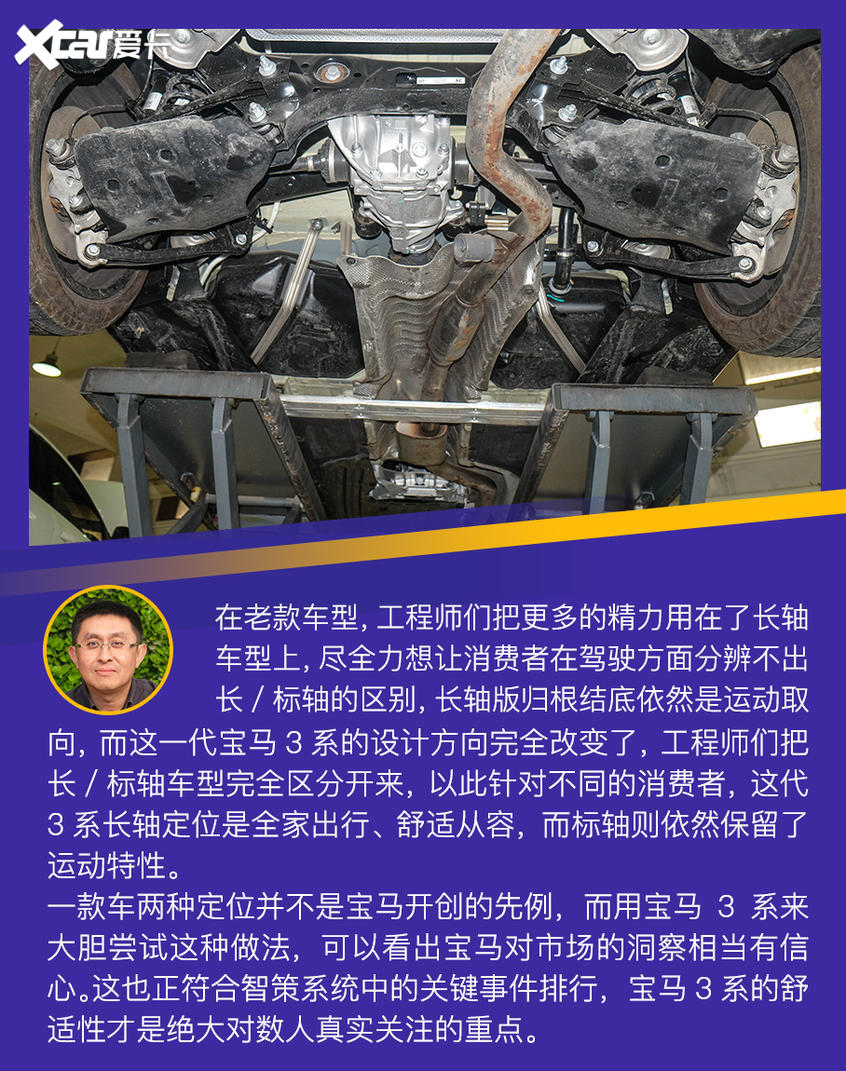 2020款宝马3系