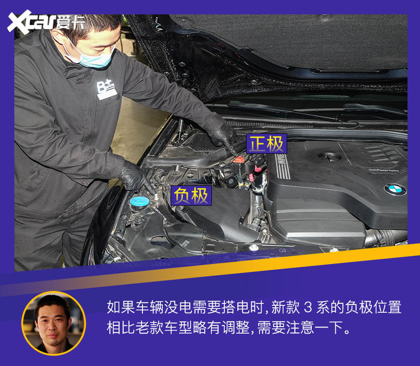 2020款宝马3系