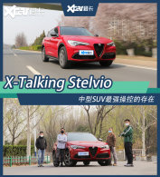 �����Ĵ������׷��Լ� 2020��Stelvio