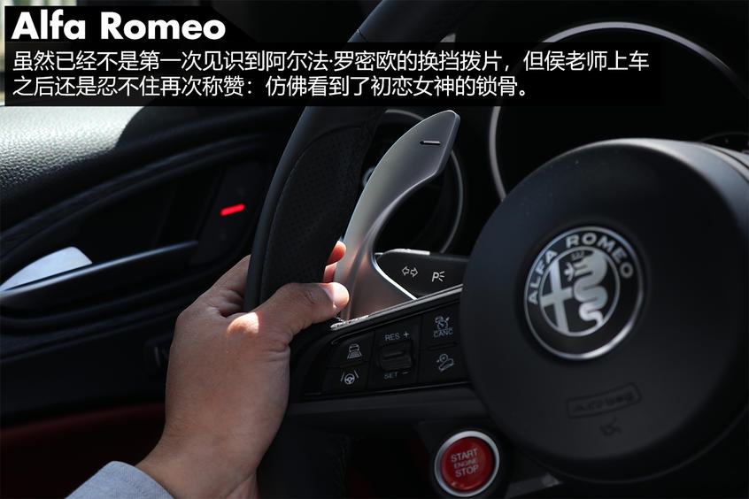 阿尔法罗密欧Stelvio
