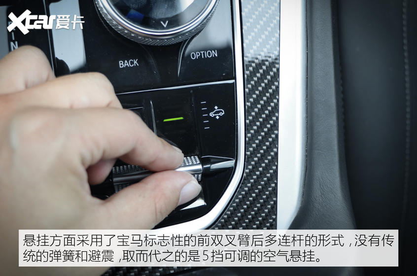 宝马(进口)2020款宝马X6