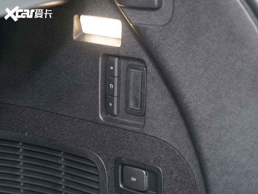 长安林肯2020款飞行家