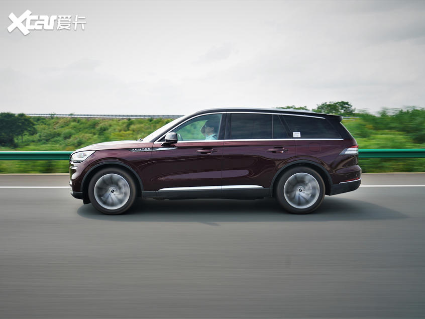 长安林肯2020款飞行家