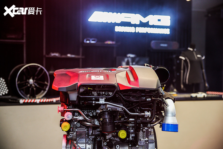 当前位置>爱卡首页>图库频道>资讯画册>amggtfamily全体验908_605