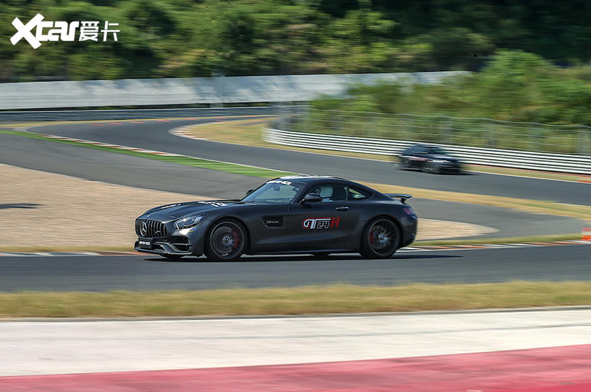 梅赛德斯-AMG2020款AMG GT
