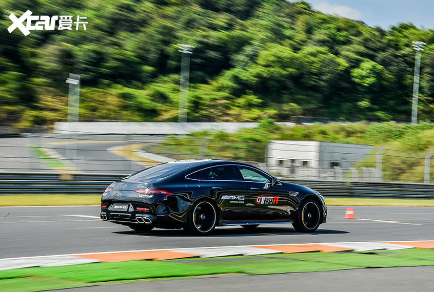 梅赛德斯-AMG2020款AMG GT