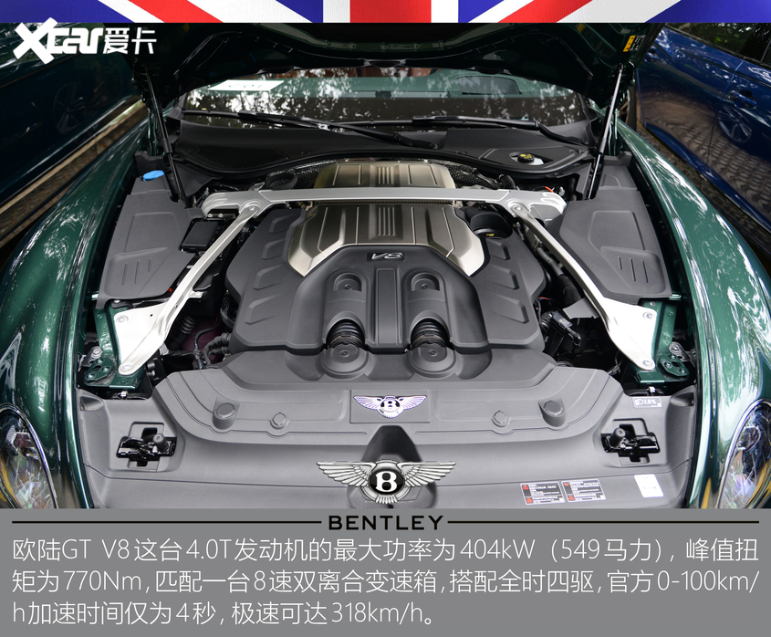 宾利全系车型试驾
