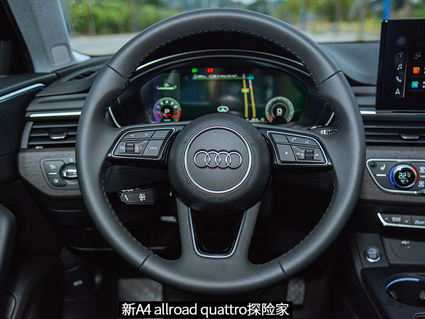 奥迪；A4；Avant；allroad；A4 Avant先锋派；A4 allro