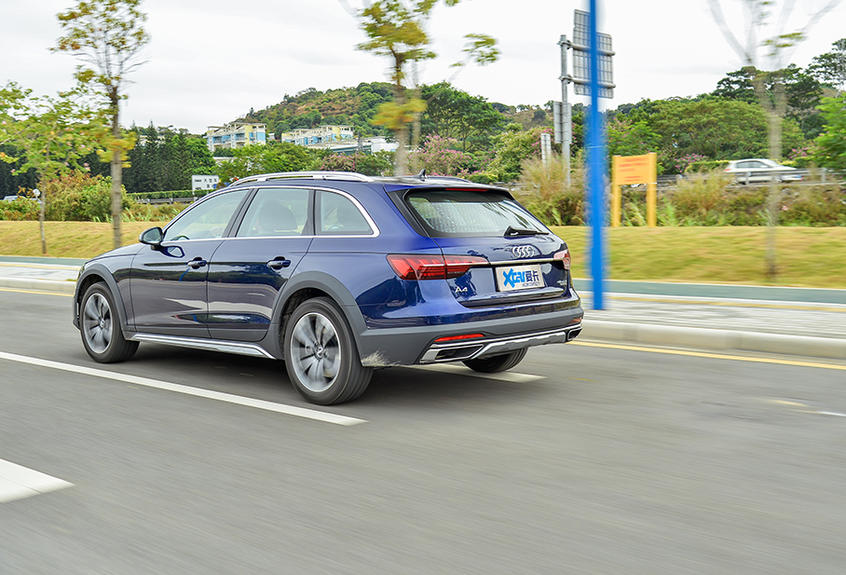 奥迪；A4；Avant；allroad；A4 Avant先锋派；A4 allro